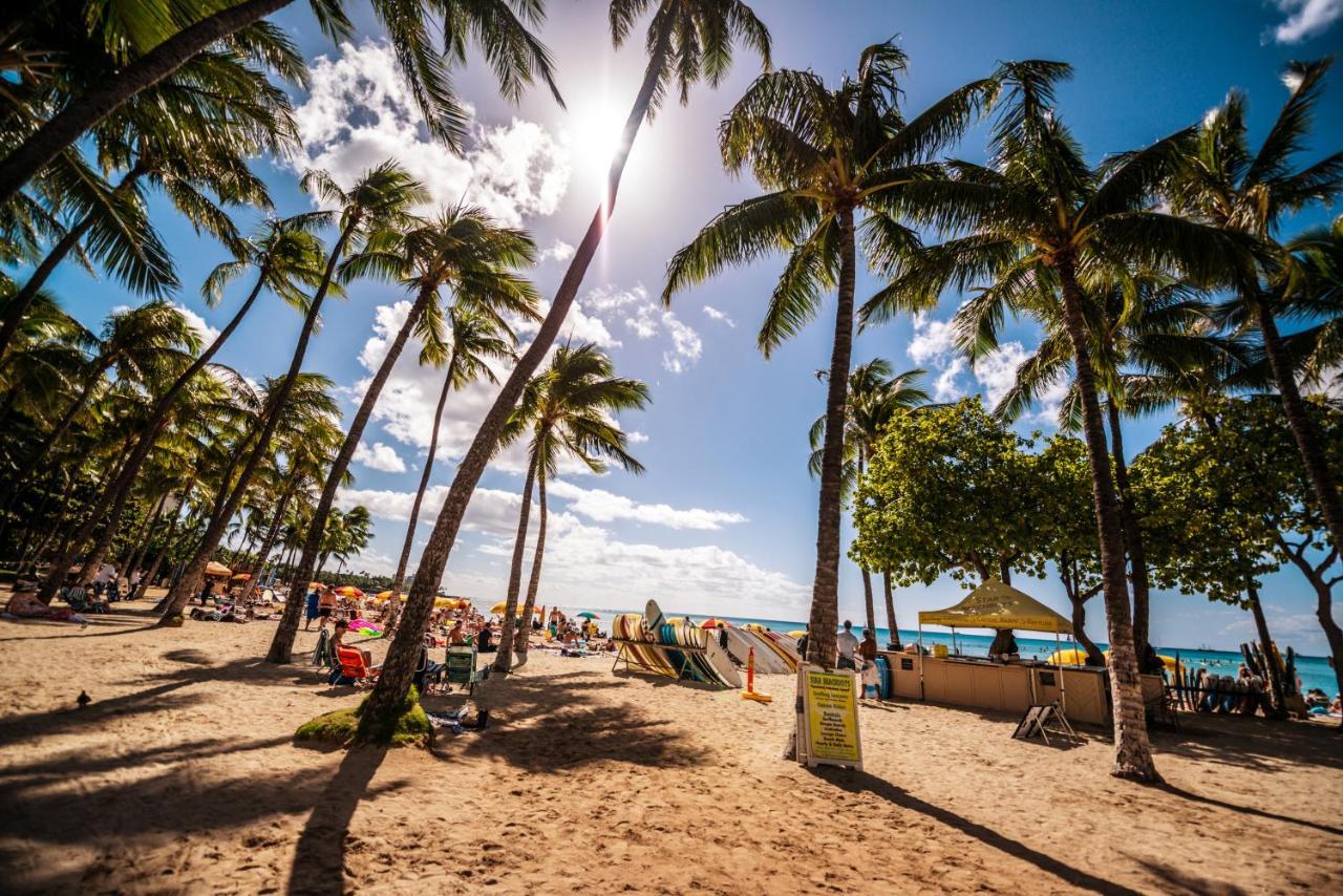 Mountain View Getaway, Free Parking And Beach Steps Away Honolulu Kültér fotó