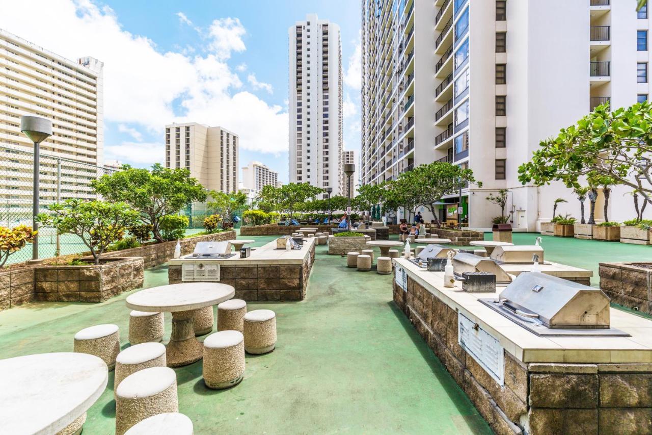 Mountain View Getaway, Free Parking And Beach Steps Away Honolulu Kültér fotó