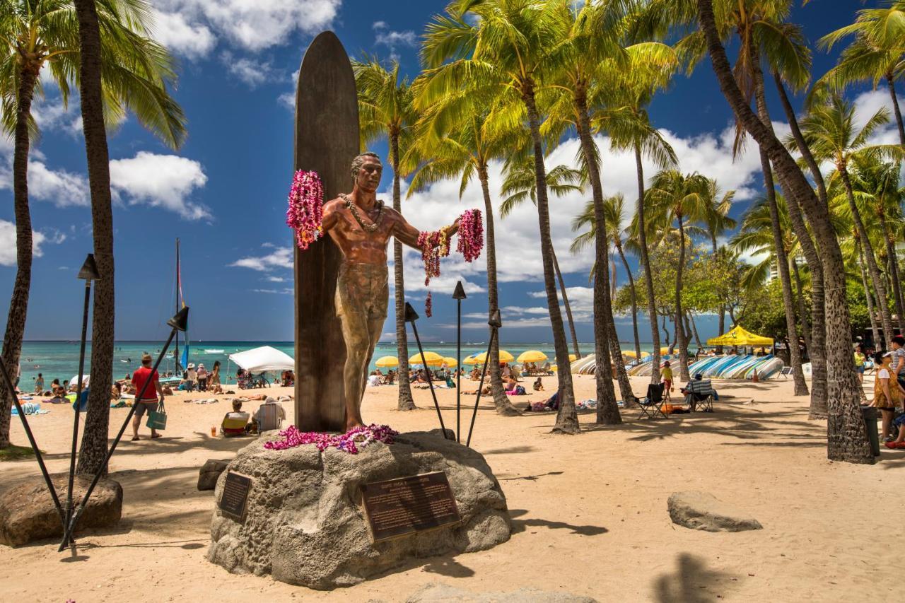 Mountain View Getaway, Free Parking And Beach Steps Away Honolulu Kültér fotó
