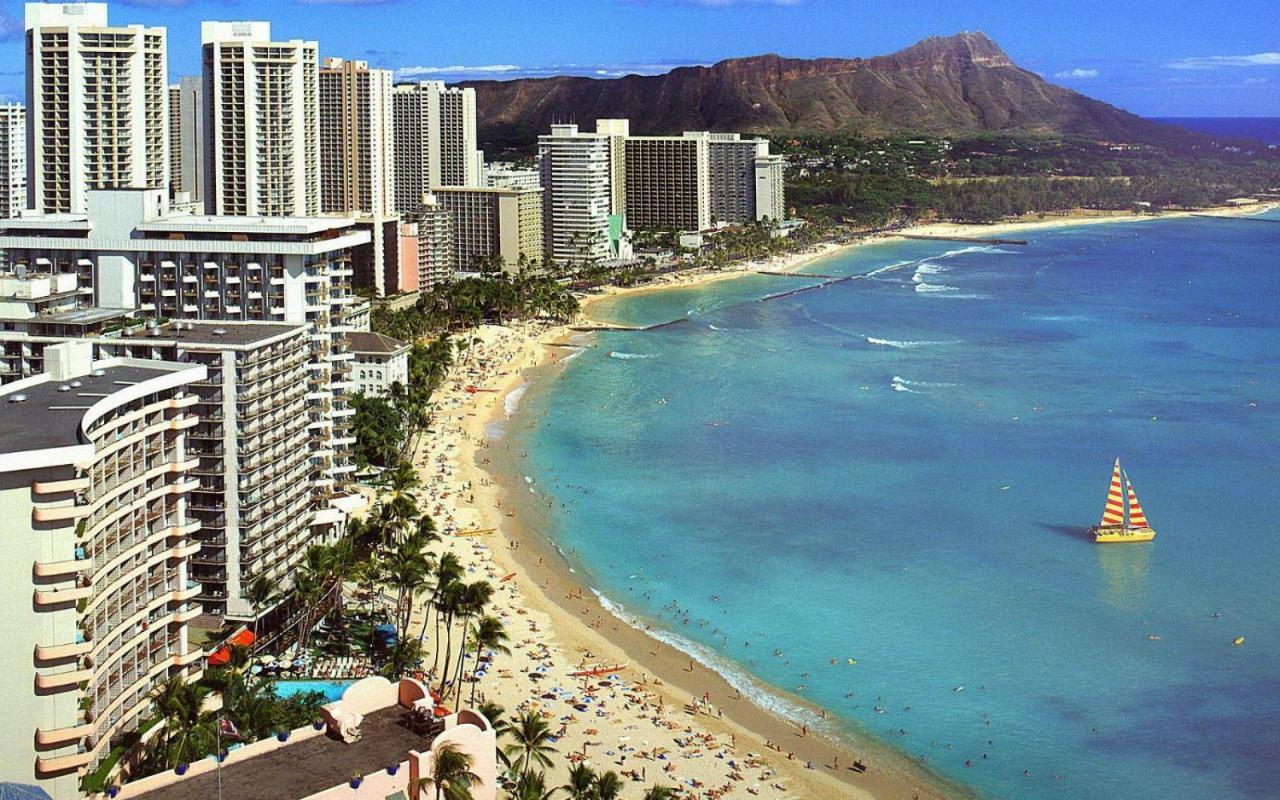Mountain View Getaway, Free Parking And Beach Steps Away Honolulu Kültér fotó