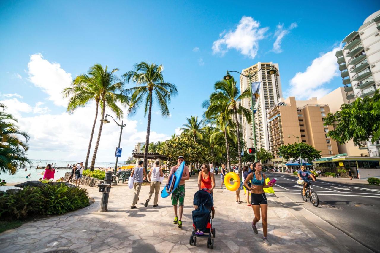 Mountain View Getaway, Free Parking And Beach Steps Away Honolulu Kültér fotó