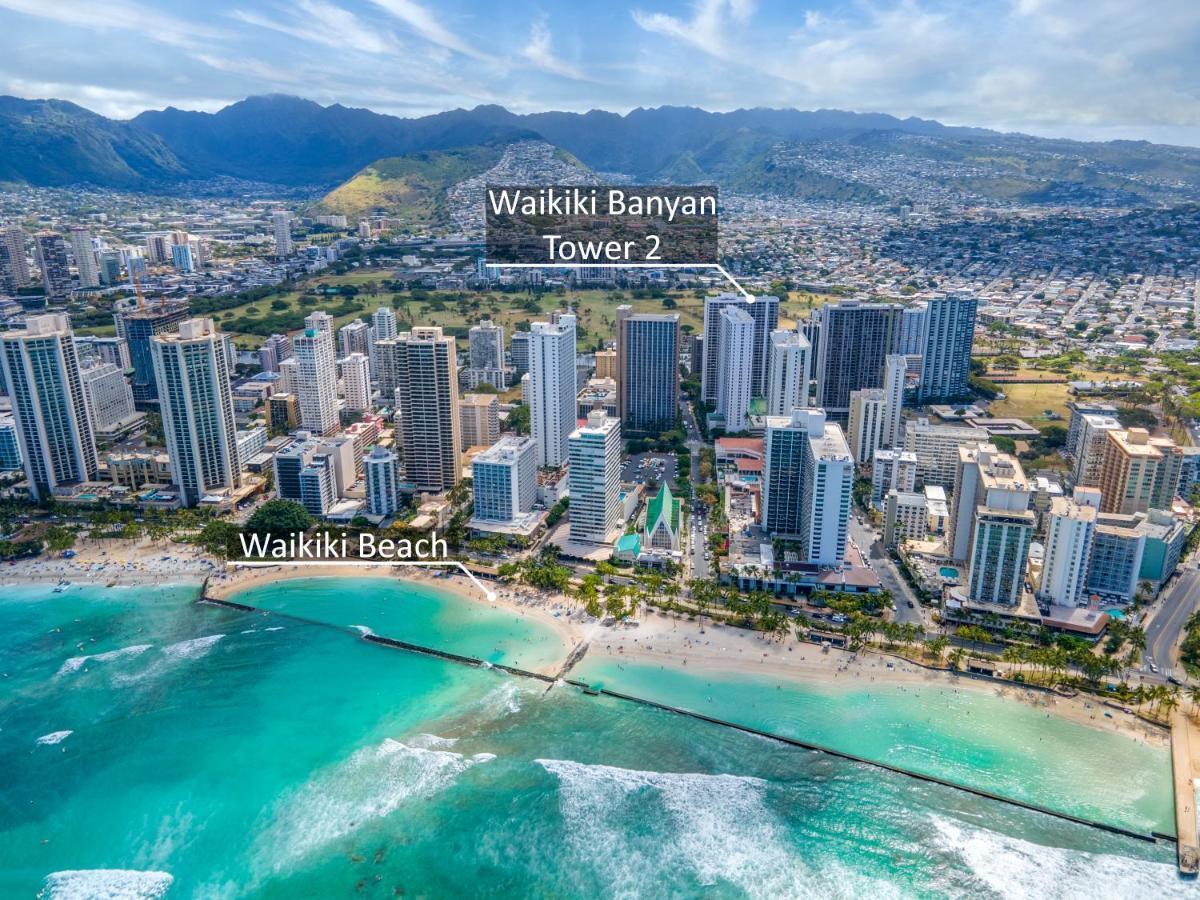 Mountain View Getaway, Free Parking And Beach Steps Away Honolulu Kültér fotó