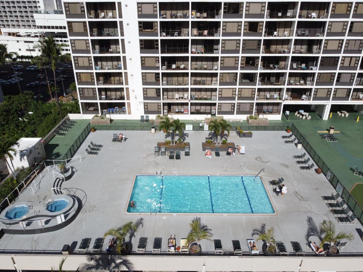 Mountain View Getaway, Free Parking And Beach Steps Away Honolulu Kültér fotó