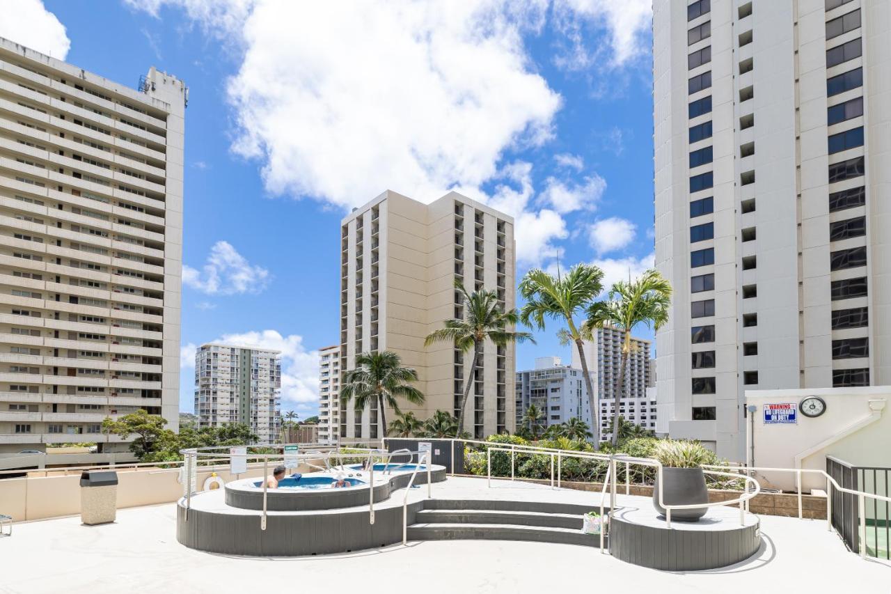 Mountain View Getaway, Free Parking And Beach Steps Away Honolulu Kültér fotó