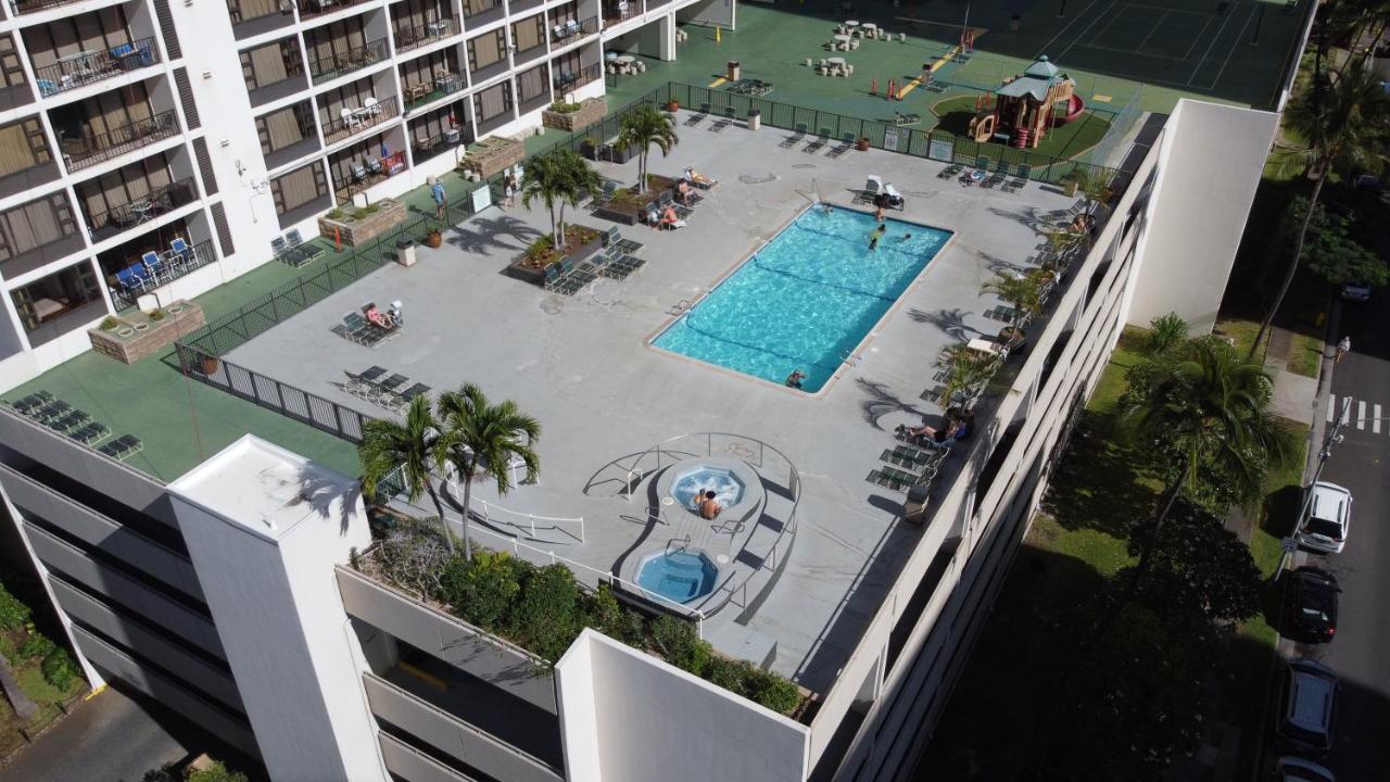 Mountain View Getaway, Free Parking And Beach Steps Away Honolulu Kültér fotó