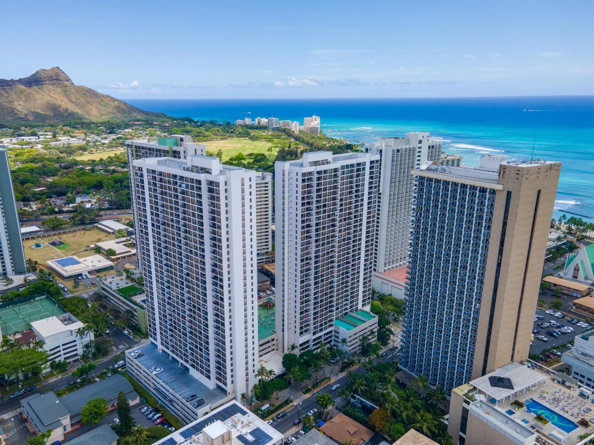 Mountain View Getaway, Free Parking And Beach Steps Away Honolulu Kültér fotó