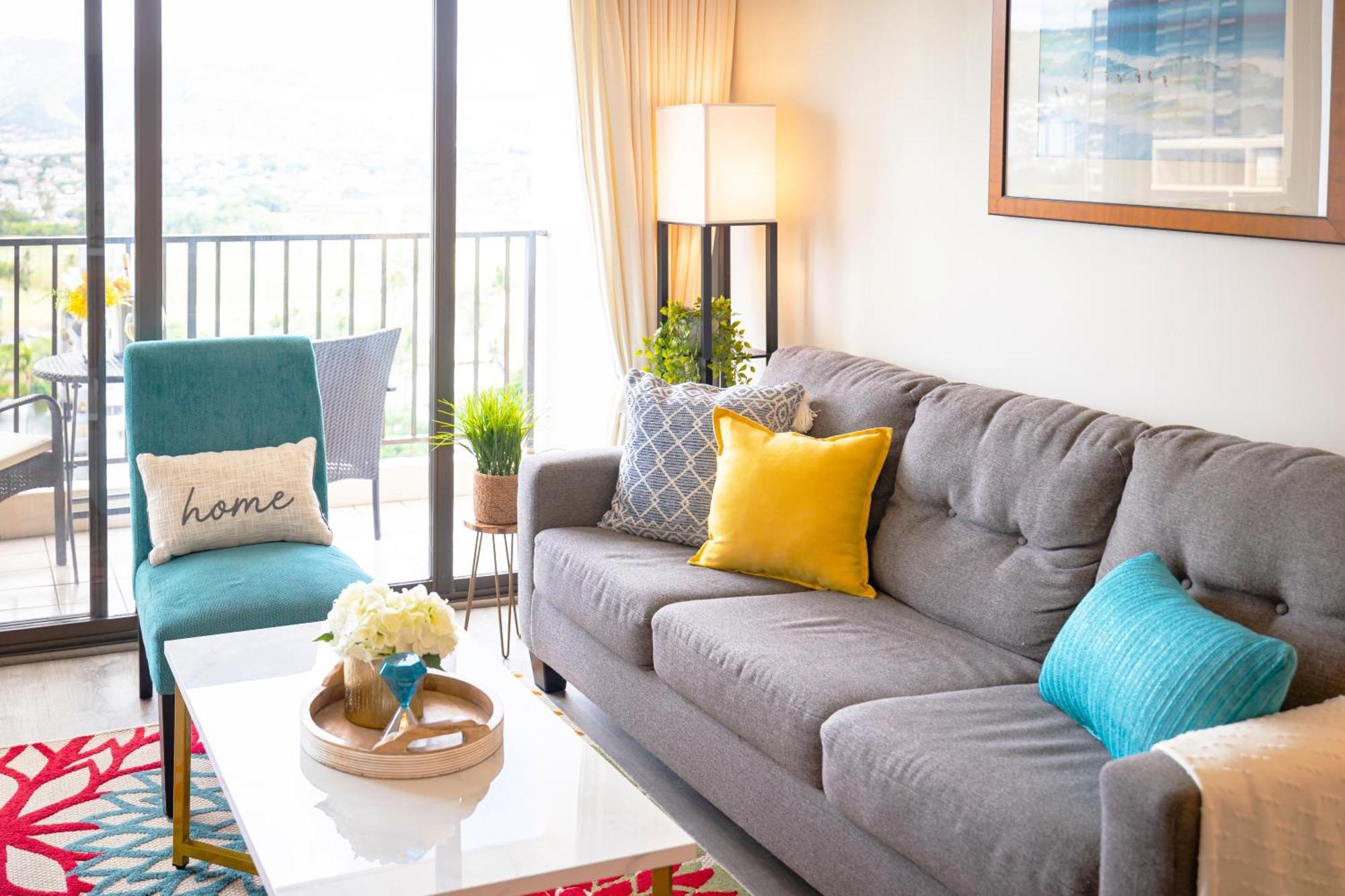 Mountain View Getaway, Free Parking And Beach Steps Away Honolulu Kültér fotó