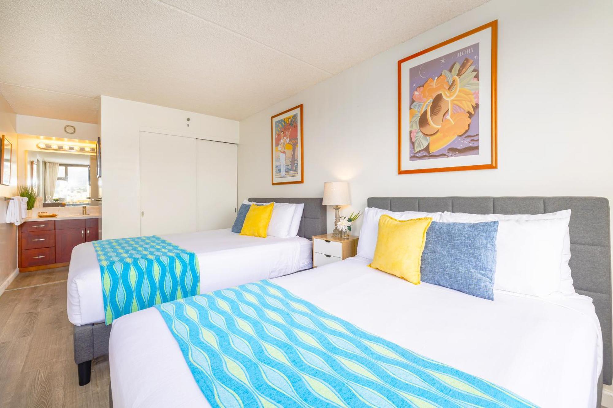 Mountain View Getaway, Free Parking And Beach Steps Away Honolulu Kültér fotó