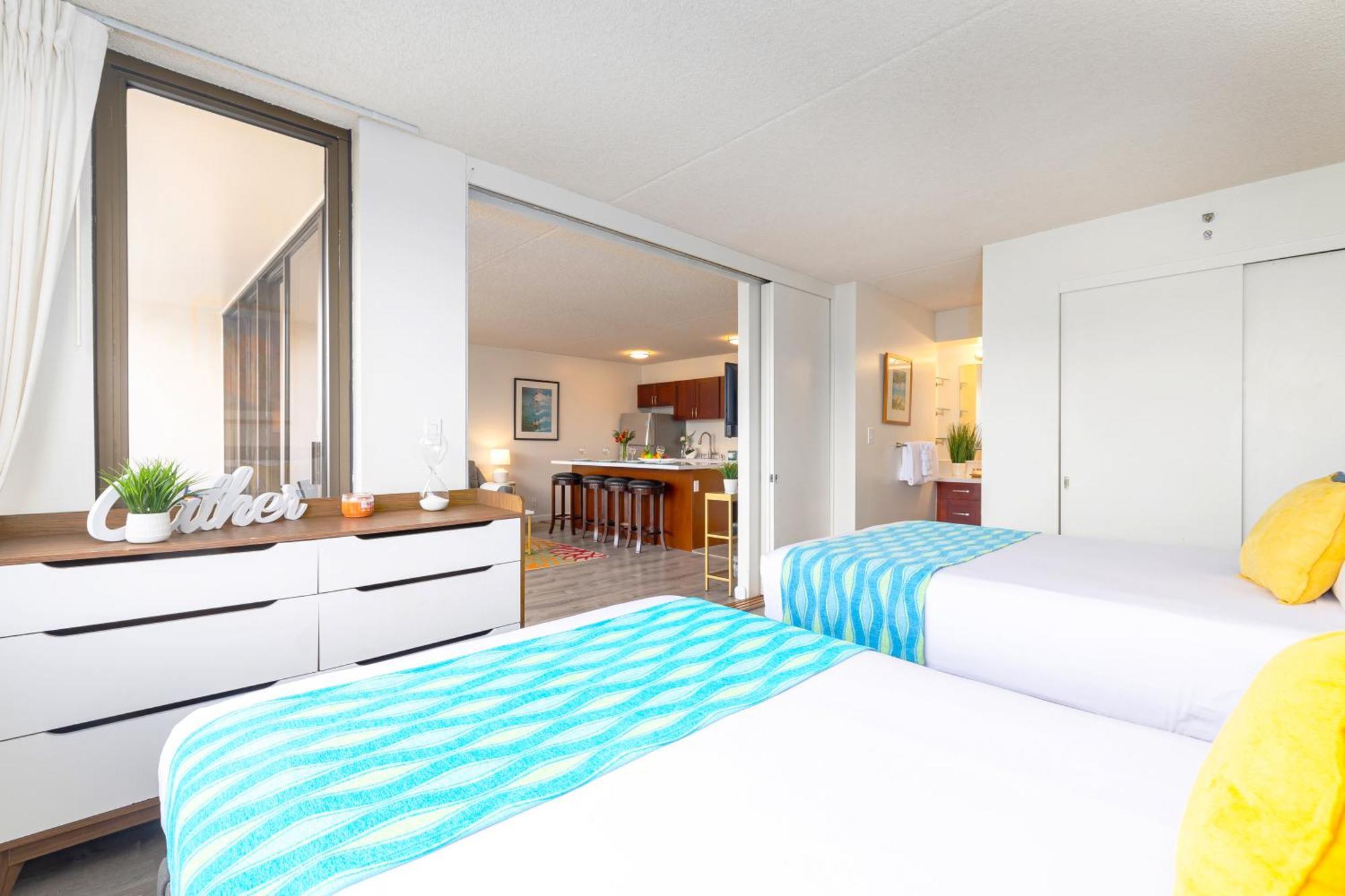 Mountain View Getaway, Free Parking And Beach Steps Away Honolulu Kültér fotó