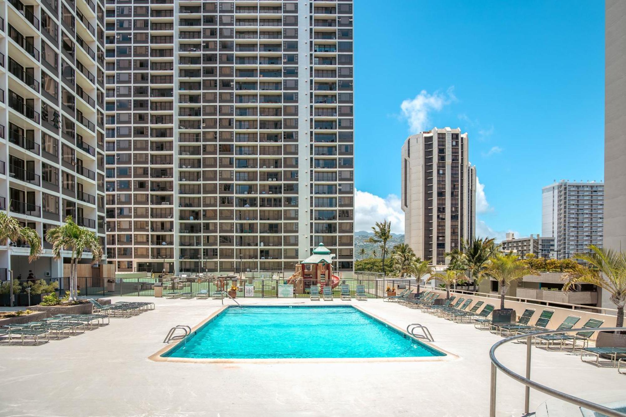 Mountain View Getaway, Free Parking And Beach Steps Away Honolulu Kültér fotó